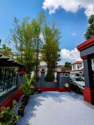 Westville (D22), Terrace #600643301